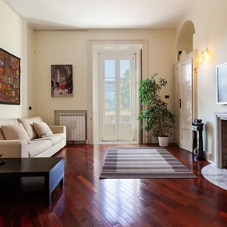Casa Delle 5 Giornate Di * Милан