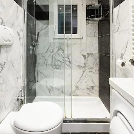 Casa Delle 5 Giornate Di Апартаменты *