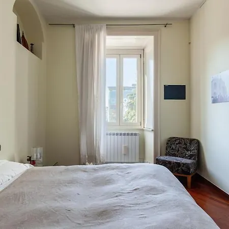 Апартаменты Casa Delle 5 Giornate Di Милан