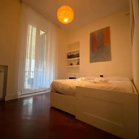Casa Delle 5 Giornate Di Апартаменты
