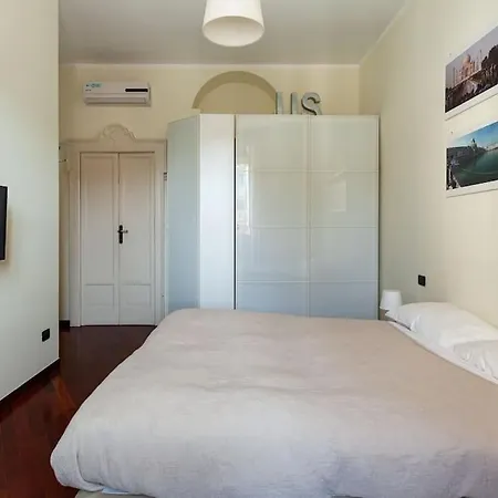 Casa Delle 5 Giornate Di Апартаменты Милан