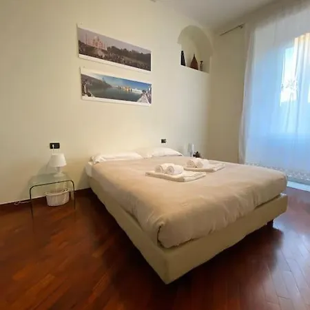 Casa Delle 5 Giornate Di Апартаменты Милан