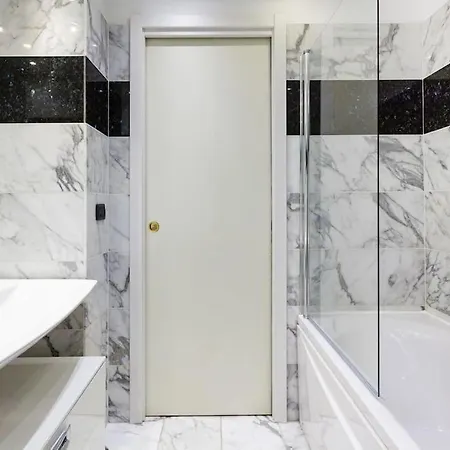 Апартаменты Casa Delle 5 Giornate Di