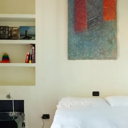 Апартаменты Casa Delle 5 Giornate Di *