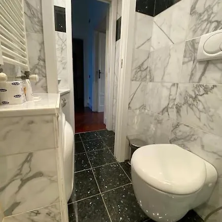 Casa Delle 5 Giornate Di * Milaan