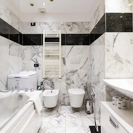 Casa Delle 5 Giornate Di Appartement *