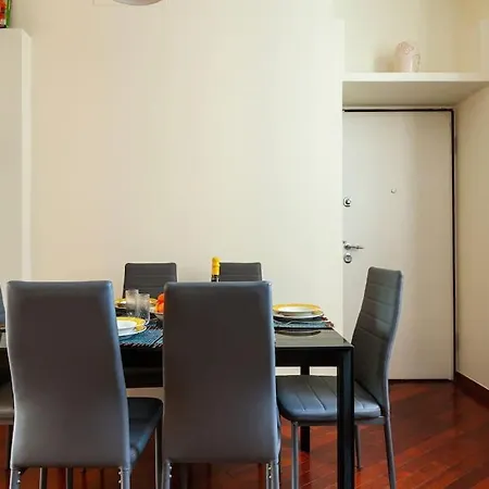 Casa Delle 5 Giornate Di * ميلان