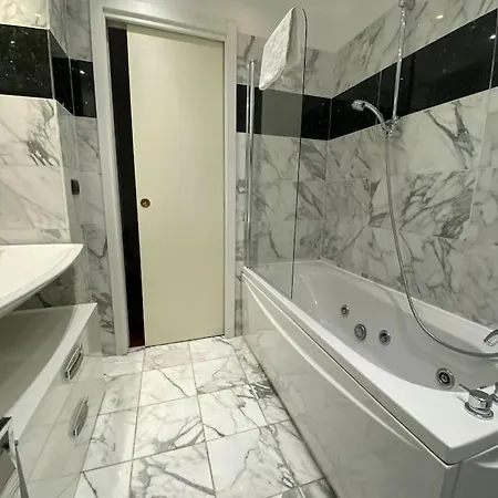 Casa Delle 5 Giornate Di Appartement Milaan