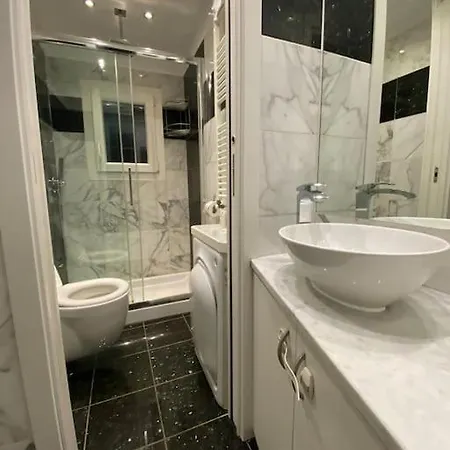 Appartement Casa Delle 5 Giornate Di *