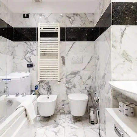 Appartement Casa Delle 5 Giornate Di Milaan