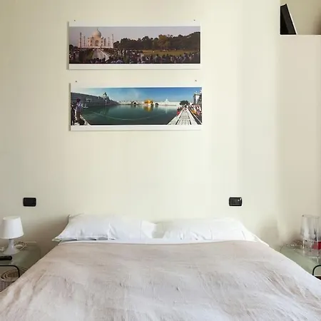 شقة Casa Delle 5 Giornate Di ميلان