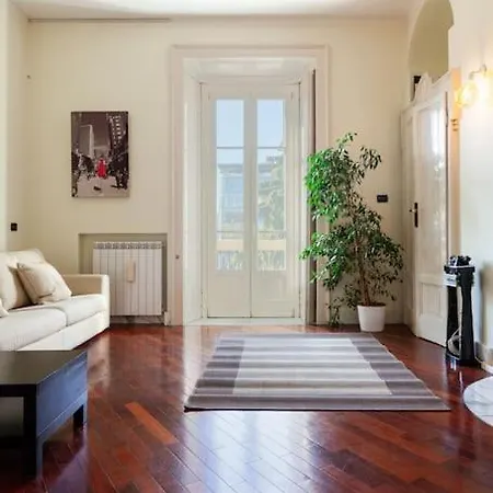 Casa Delle 5 Giornate Di Милан