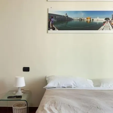 Casa Delle 5 Giornate Di Апартаменты