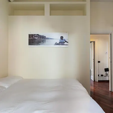 Casa Delle 5 Giornate Di Милан
