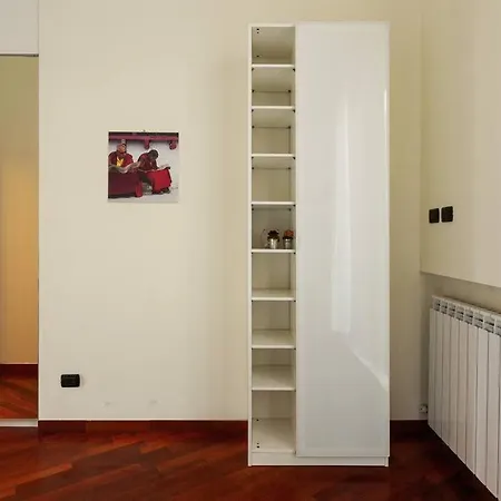 Casa Delle 5 Giornate Di * Милан