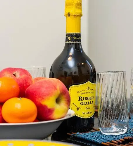 公寓 Casa Delle 5 Giornate Di