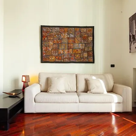 Appartement Casa Delle 5 Giornate Di *